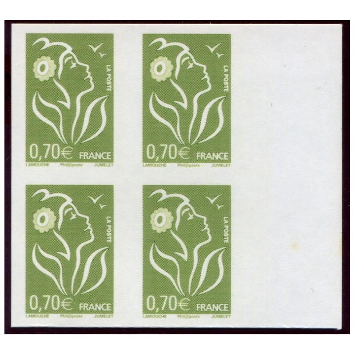 Lot 4798 - N°3736