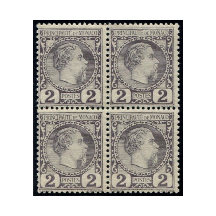 Lot 4937 - N°2