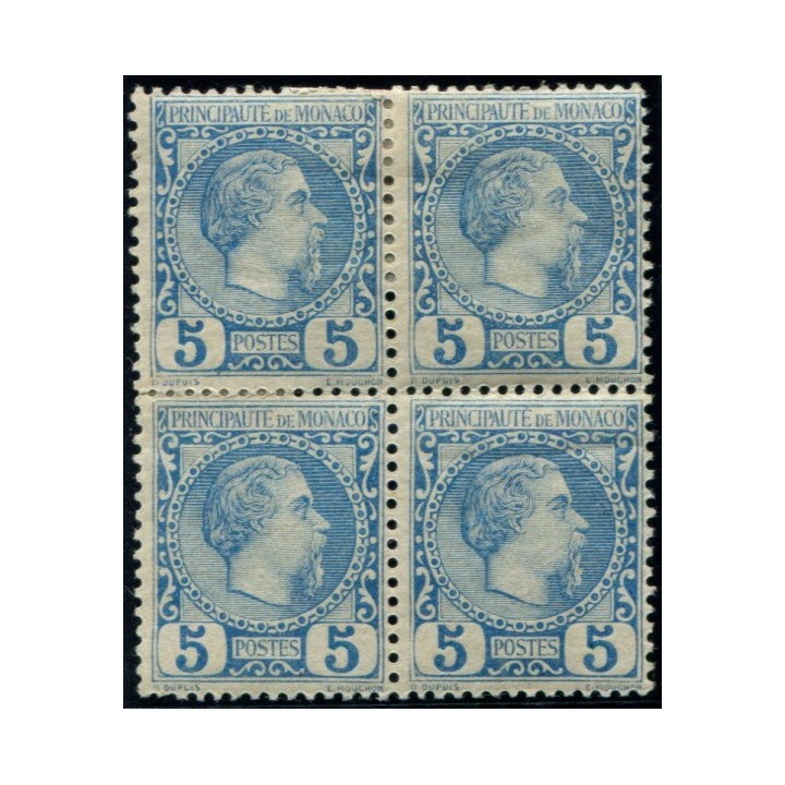 Lot 4955 - N°3