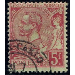 Lot 5018 - N°21