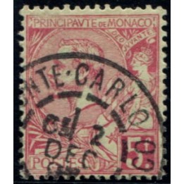 Lot 5019 - N°21