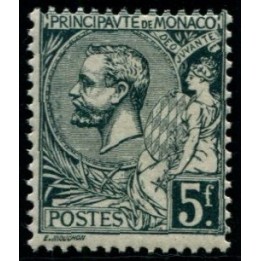 Lot 5052 - N°47