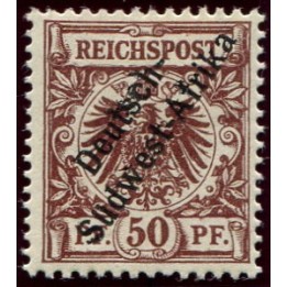 Lot 6001 - N°6