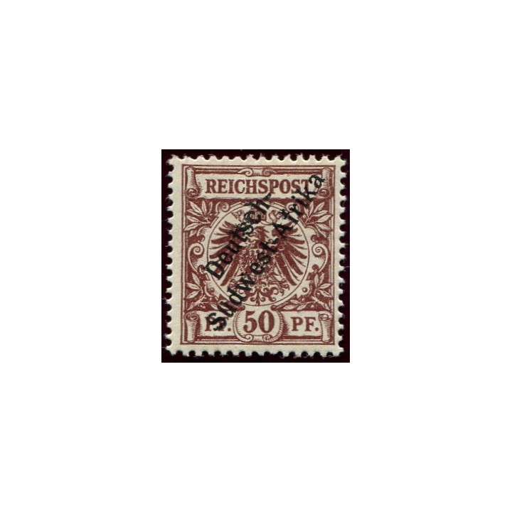 Lot 6001 - N°6