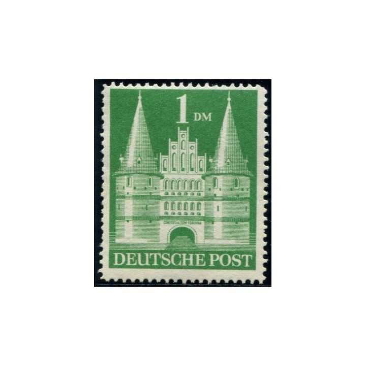 Lot 6067 - N°65A