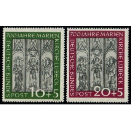Lot 6083 - N°25/26