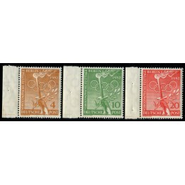 Lot 6121 - N°74/76
