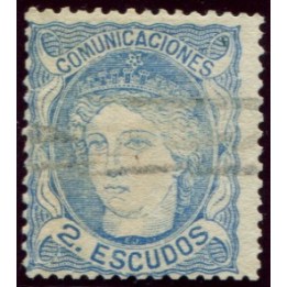 Lot 6294 - N°112