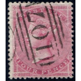 Lot 6352 - N°18
