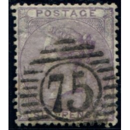 Lot 6353 - N°19