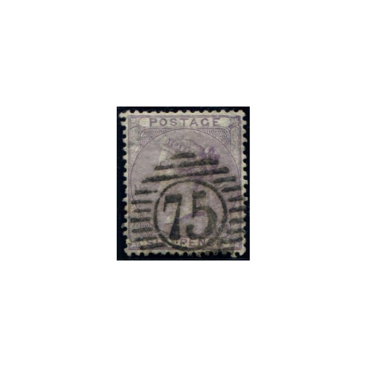 Lot 6353 - N°19