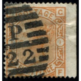 Lot 6374 - N°61