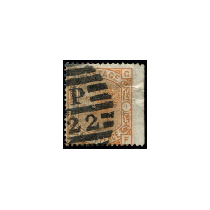 Lot 6374 - N°61