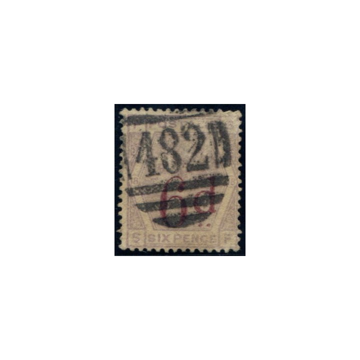 Lot 6378 - N°75