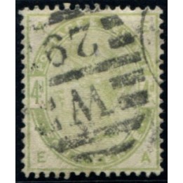 Lot 6380 - N°81