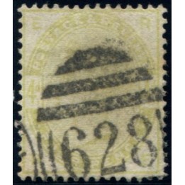 Lot 6381 - N°81