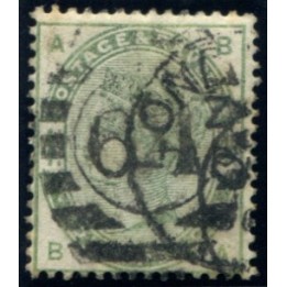 Lot 6382 - N°81