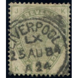 Lot 6384 - N°82
