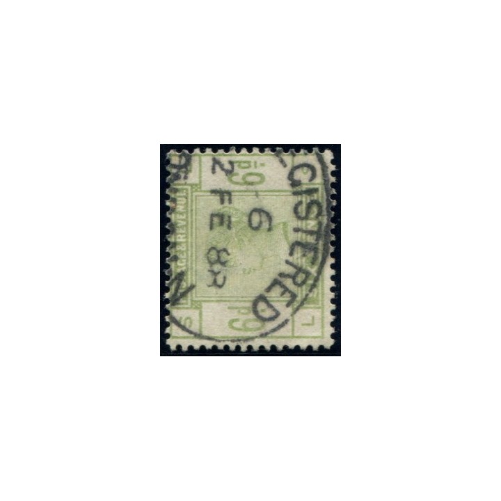 Lot 6386 - N°83