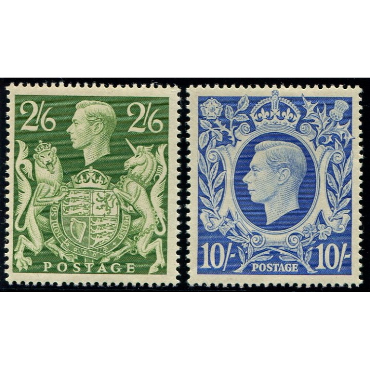 Lot 6400 - N°233/34