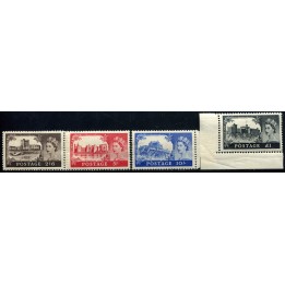 Lot 6402 - N°283/86