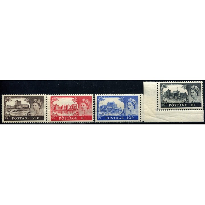 Lot 6402 - N°283/86