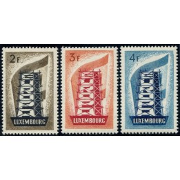 Lot 6509 - N°514/16