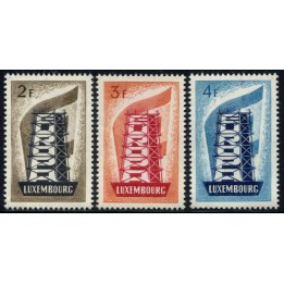 Lot 6510 - N°514/16