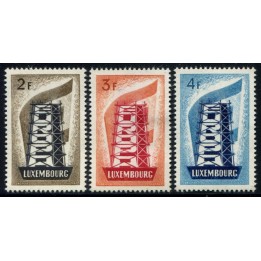 Lot 6511 - N°514/16