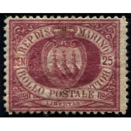 Lot 6591 - N°5
