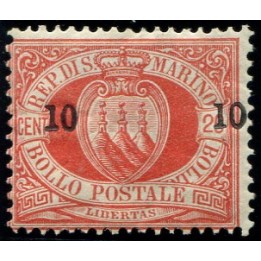 Lot 6592 - N°11