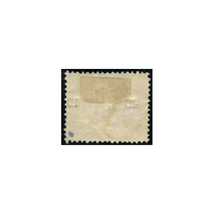 Lot 6592 - N°11