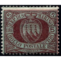 Lot 6594 - N°22