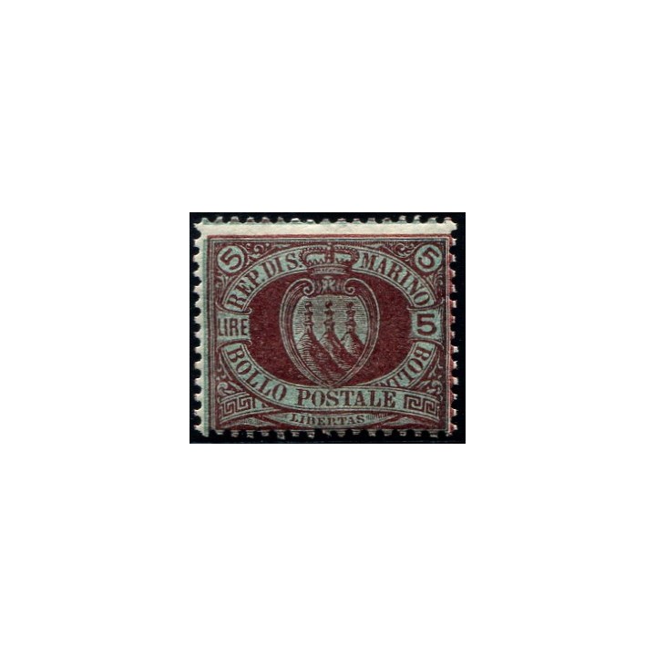 Lot 6594 - N°22