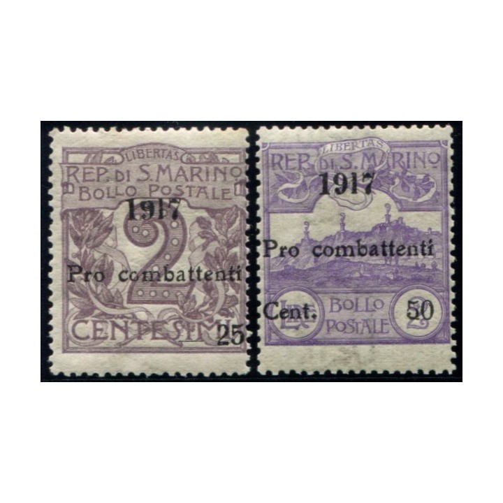 Lot 6597 - N°50/51