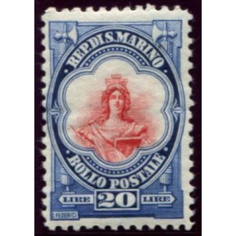 Lot 6602 - N°158