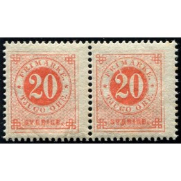 Lot 6654 - N°21