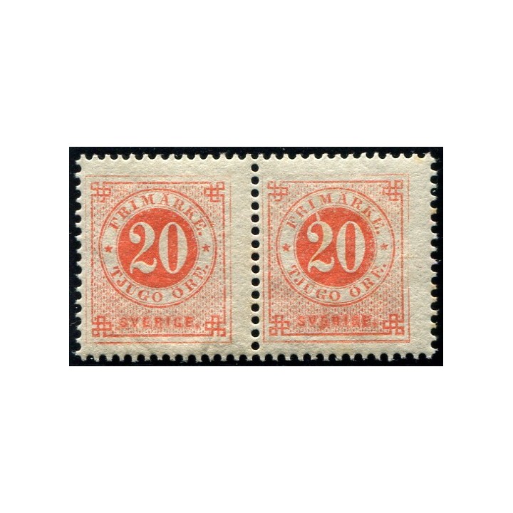 Lot 6654 - N°21