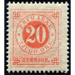 Lot 6655 - N°21