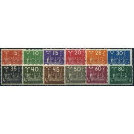 Lot 6664 - N°163A/74