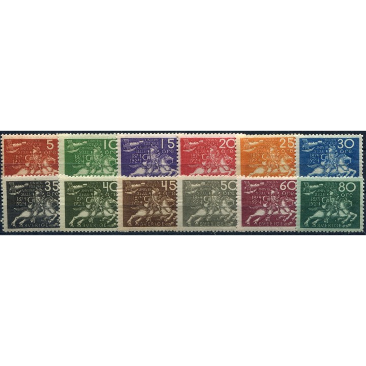 Lot 6665 - N°178/89