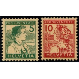 Lot 6696 - N°149/50