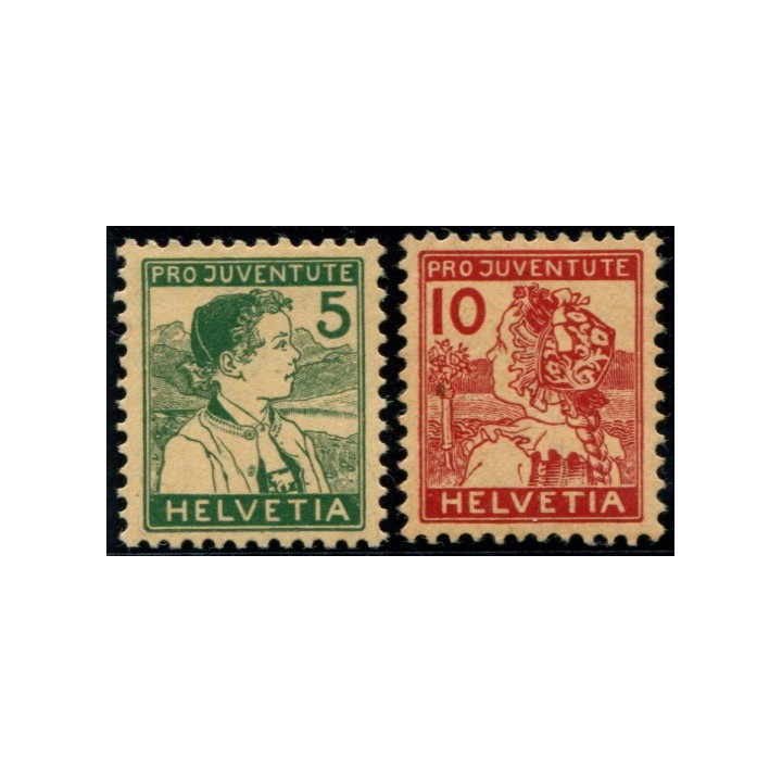 Lot 6696 - N°149/50