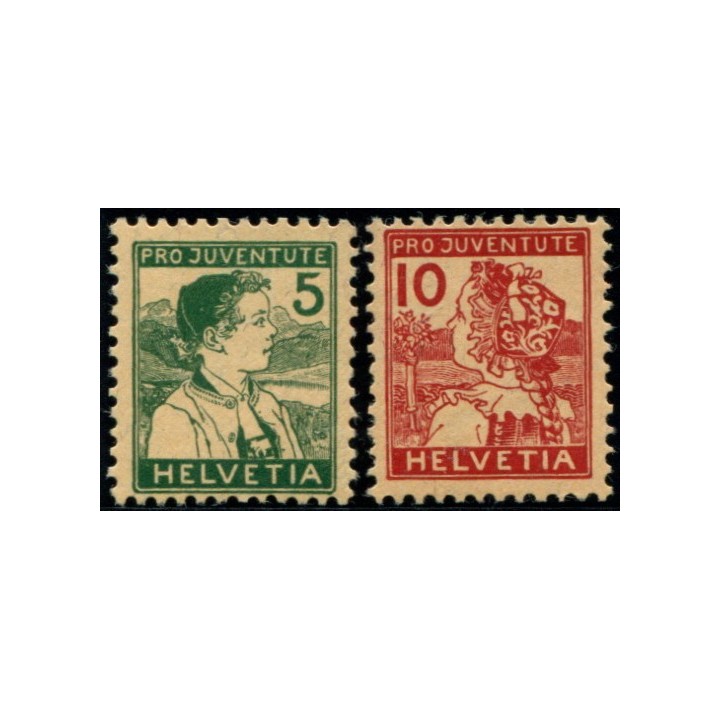 Lot 6697 - N°149/50
