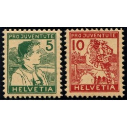 Lot 6698 - N°149/50