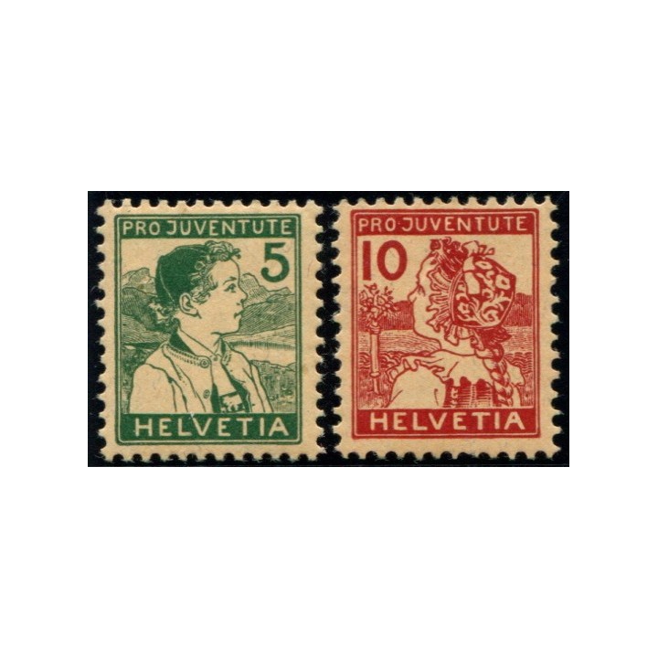 Lot 6698 - N°149/50