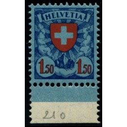 Lot 6719 - N°210