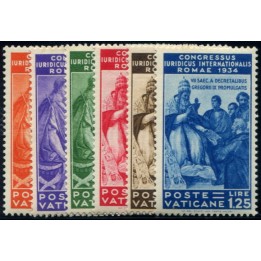Lot 6774 - N°66/71