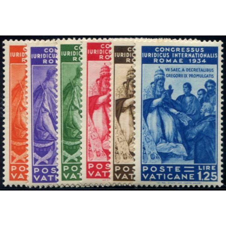 Lot 6774 - N°66/71
