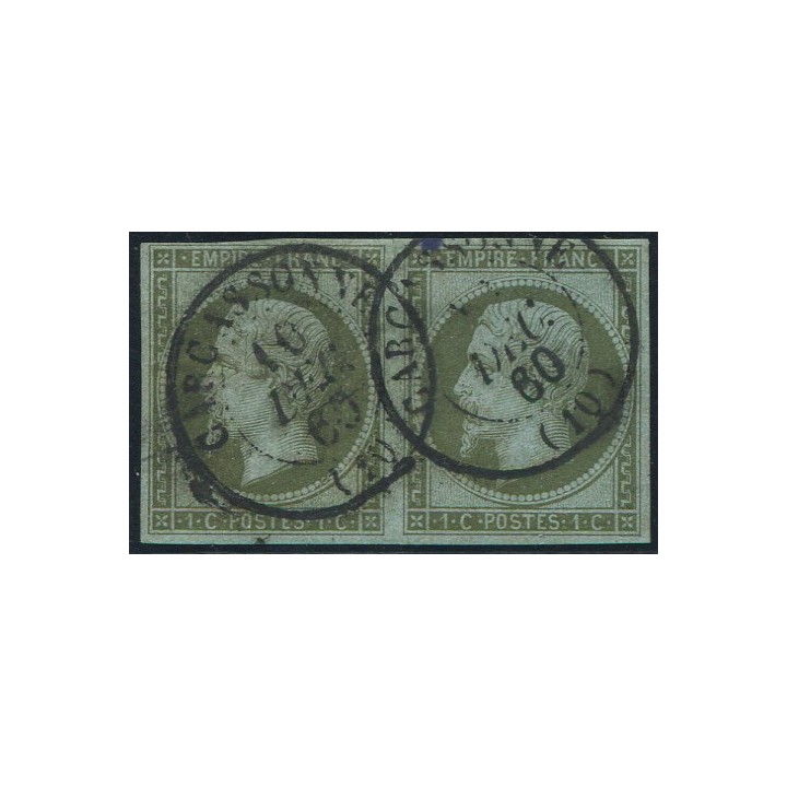Lot 133 - N°11